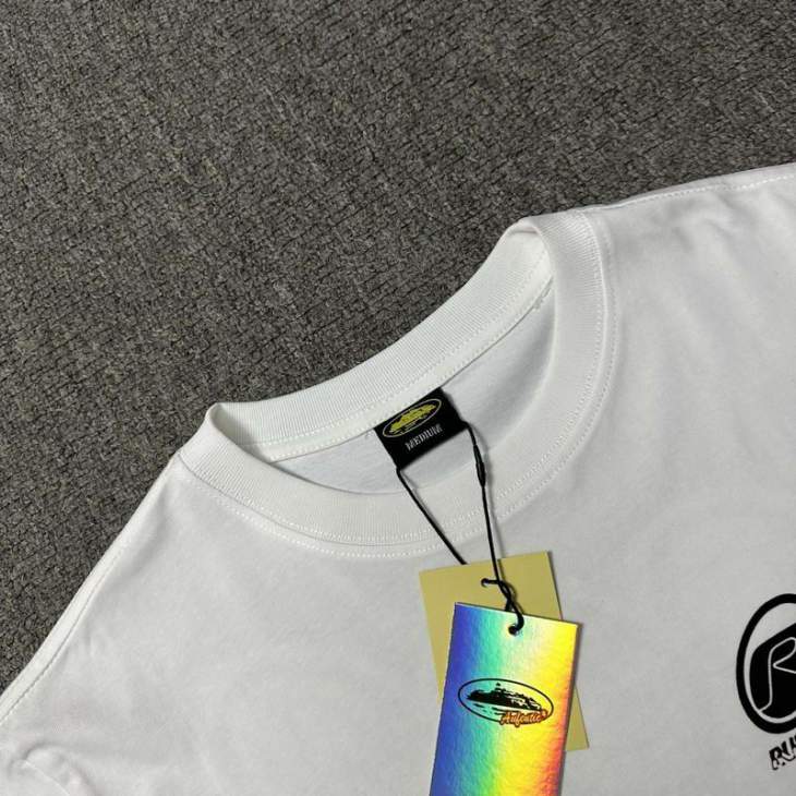 Corteiz T Shirts Short _SKUCorteizXS-2XLwmtx313116695